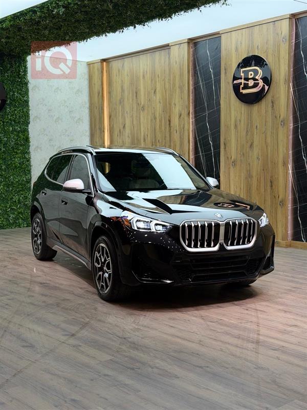 بي ام دبليو X1 2024 للبيع في العراق - اربيل